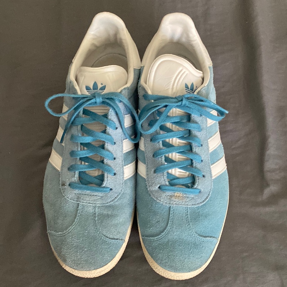 Adidas Gazelle